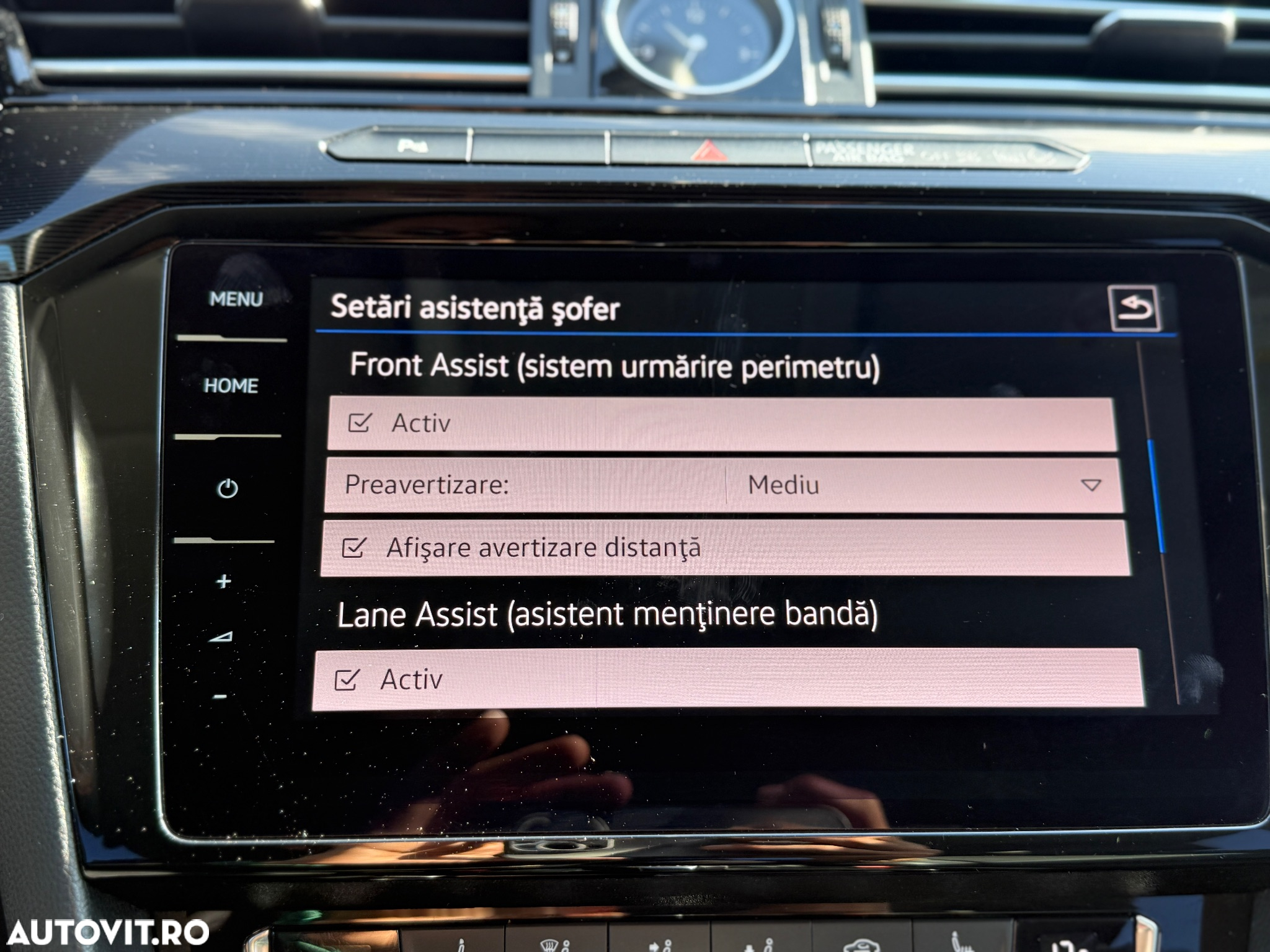 Volkswagen ARTEON 2.0 TDI SCR DSG Elegance - 22