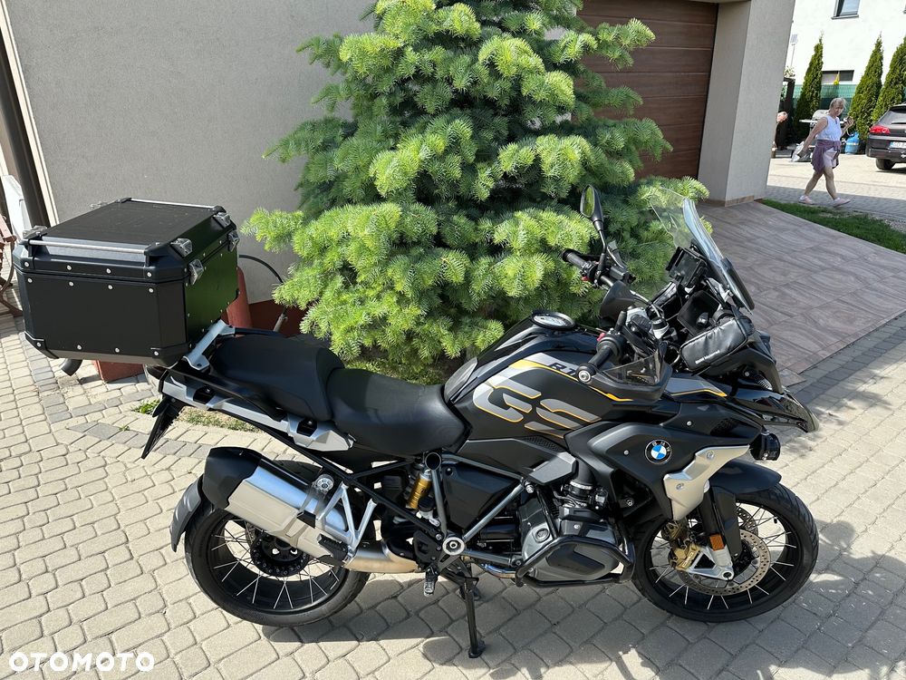 BMW GS - 15