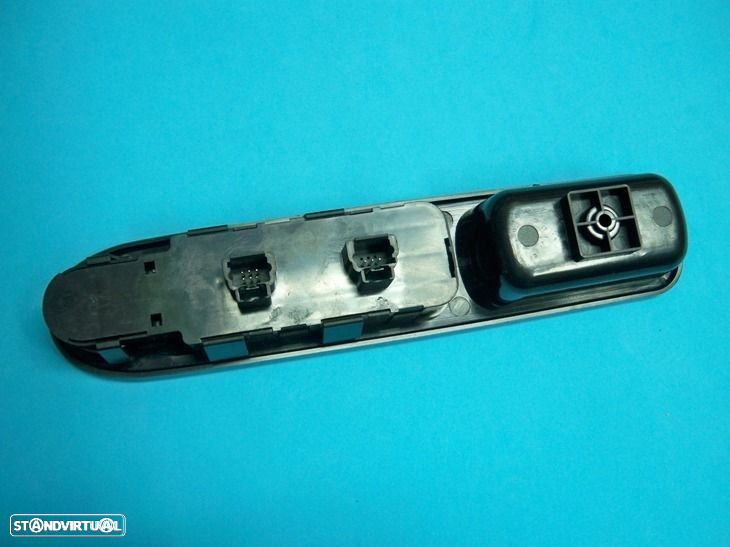 Comando Interruptor Dos Vidros Peugeot 307 NOVO - 4