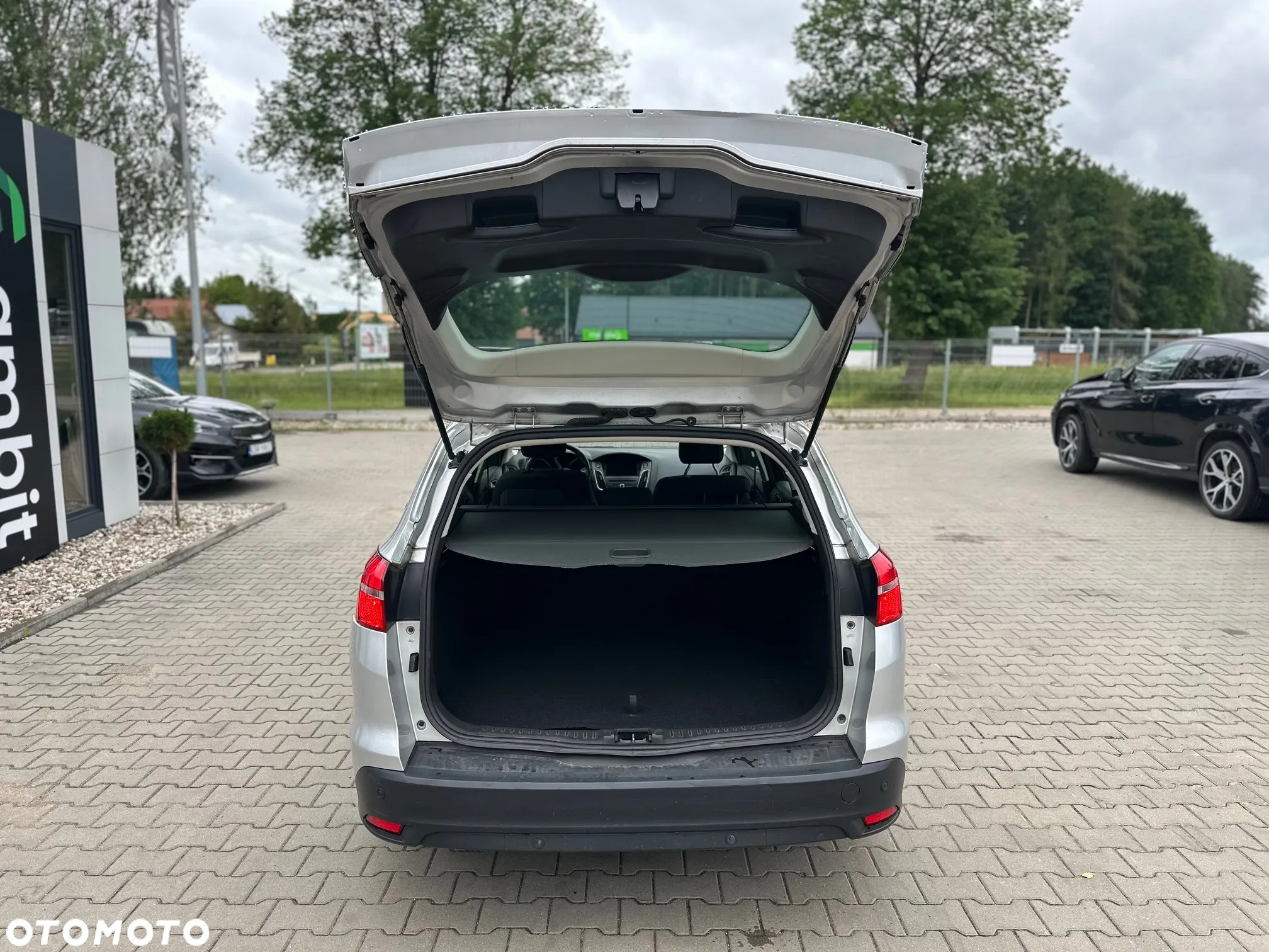 Ford Focus - 10