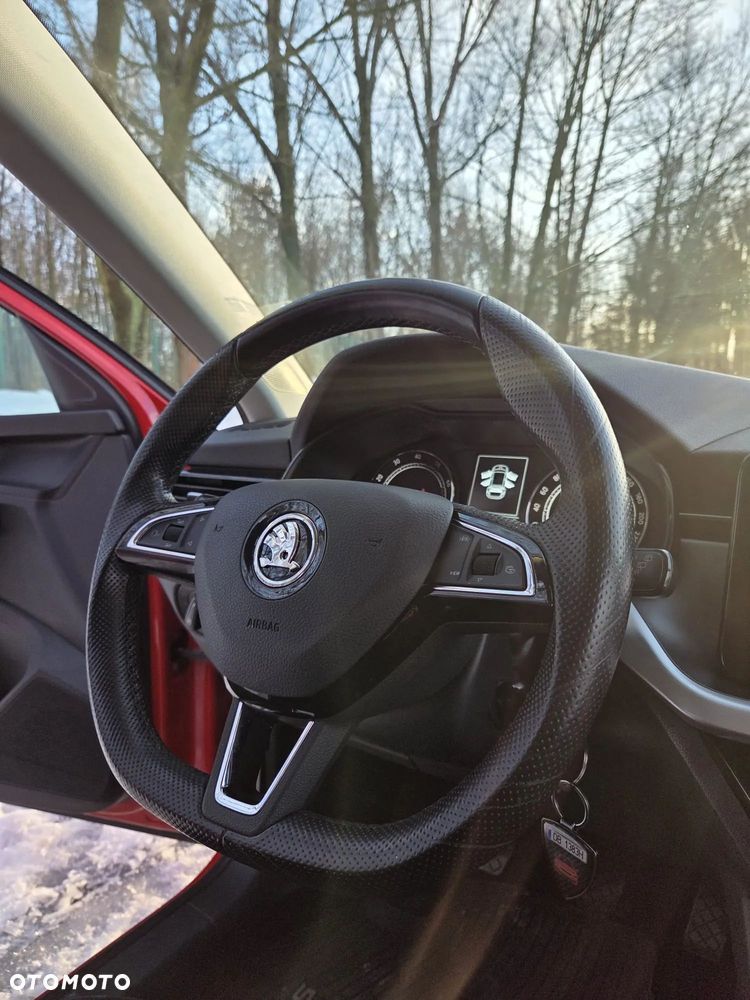 Skoda Scala 1.0 TSI Ambition - 15