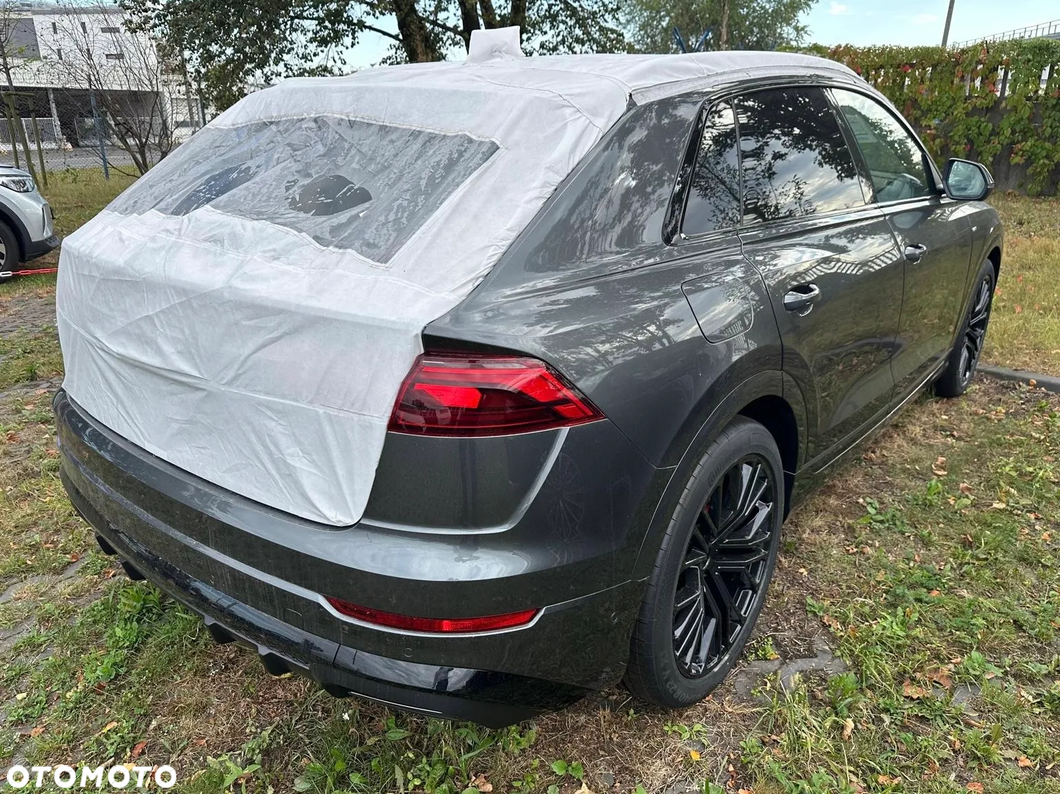 Audi Q8 - 13
