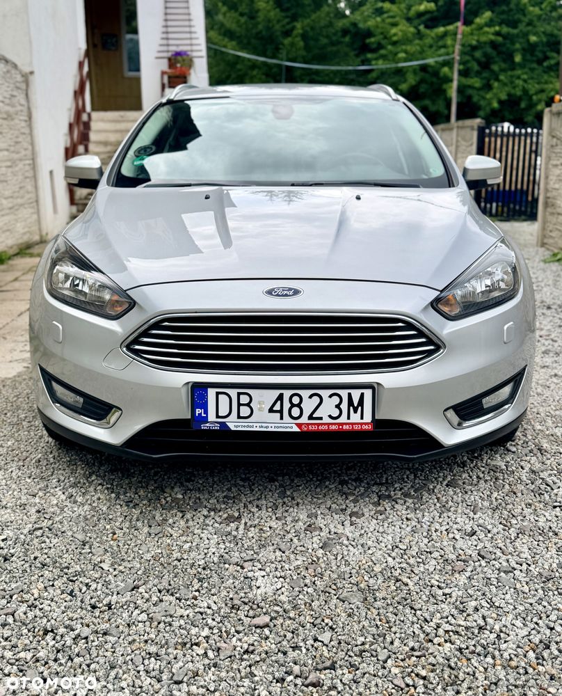 Ford Focus - 8