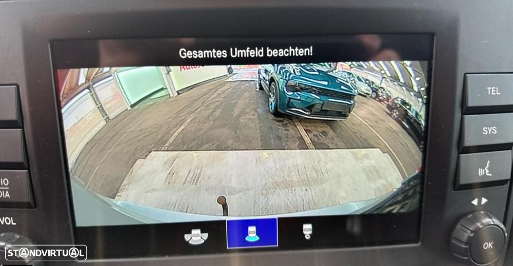 Mercedes-Benz Vito 119 CDI EXTRA LONGA AUT C/IVA - 10