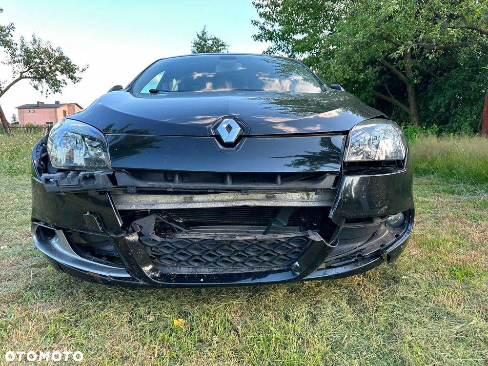 Renault Megane - 4