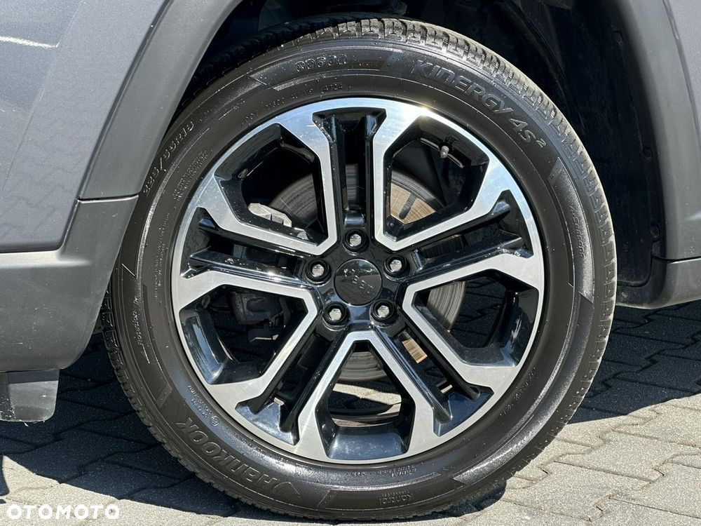 Jeep Compass - 15