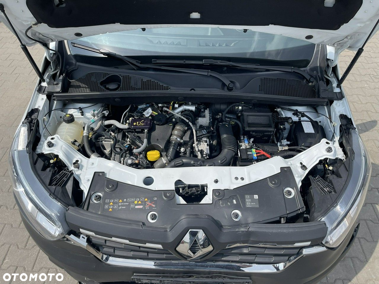 Renault Express - 14