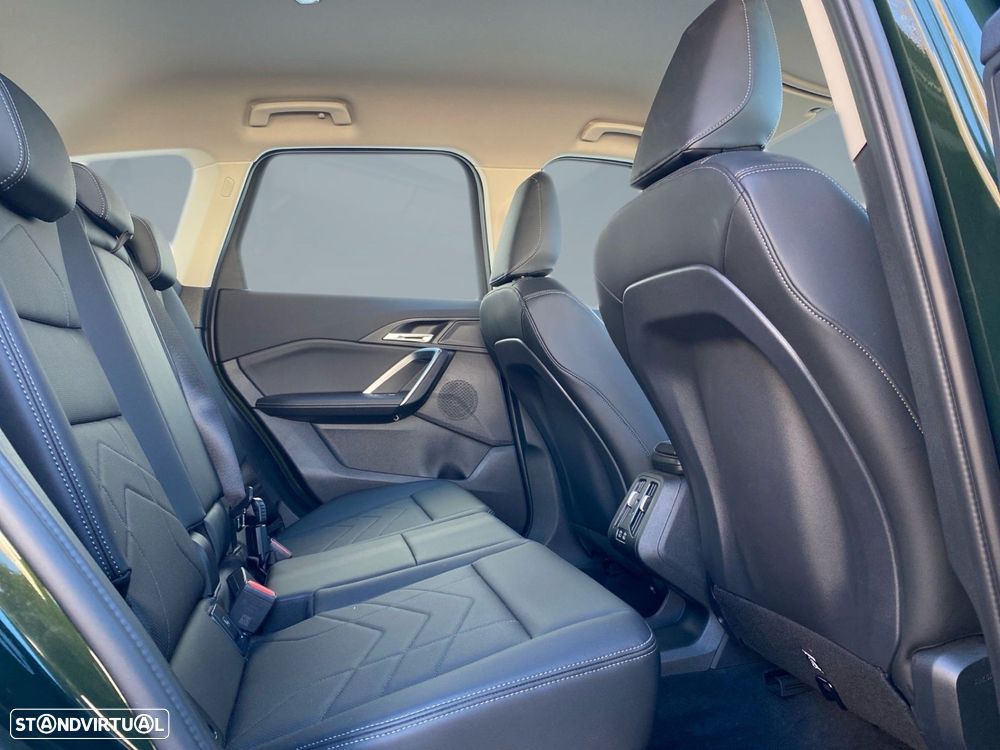 BMW X1 xDrive20d xLine - 19