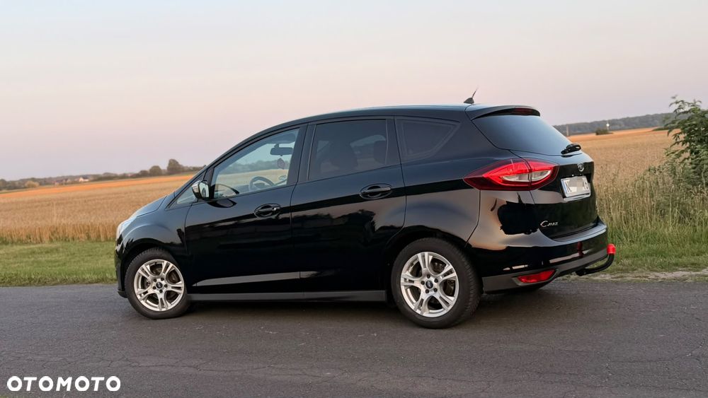Ford C-MAX - 4