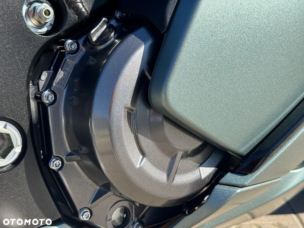 Suzuki Hayabusa - 21