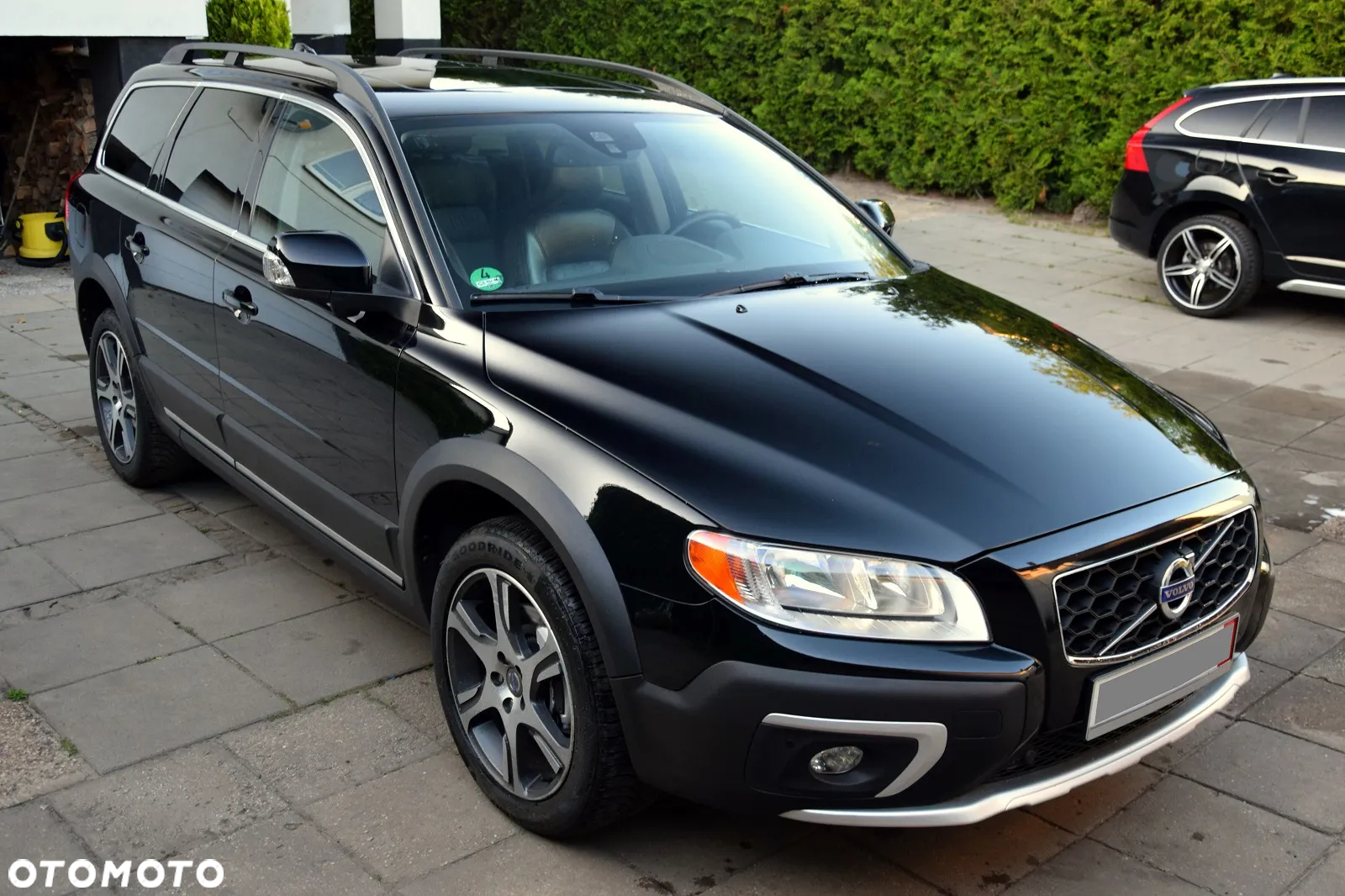 Volvo XC 70 - 12