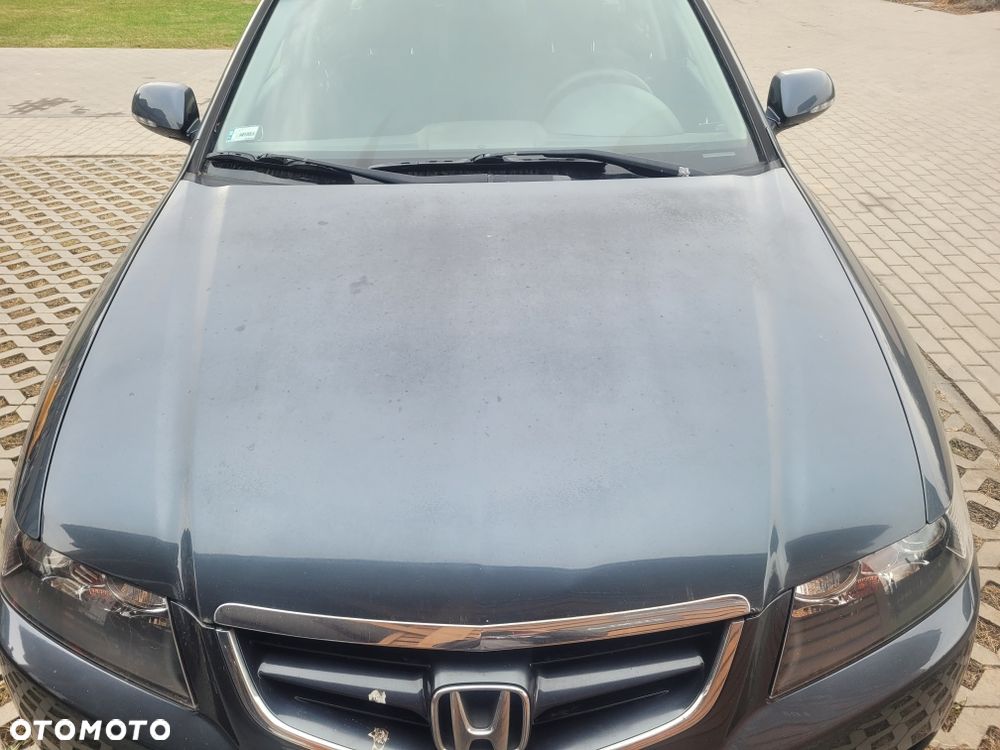 Honda Accord 2.0 Comfort - 3