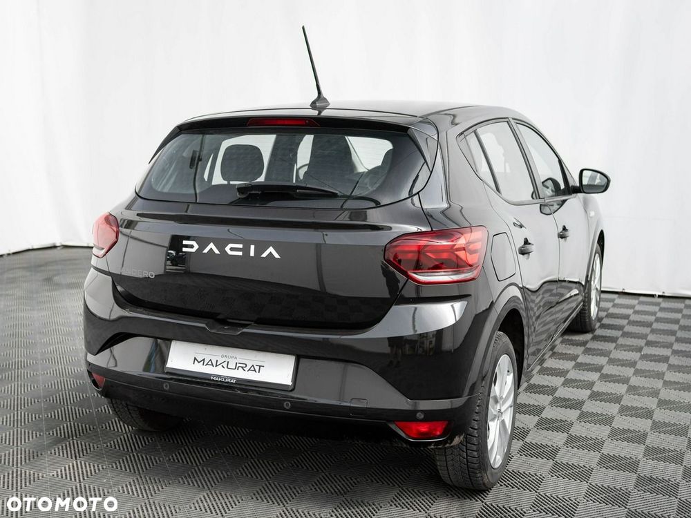 Dacia Sandero 1.0 TCe Expression - 6