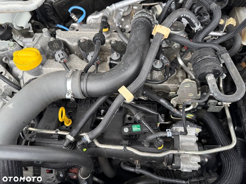 Nissan Qashqai 1.6 Acenta CVT - 26