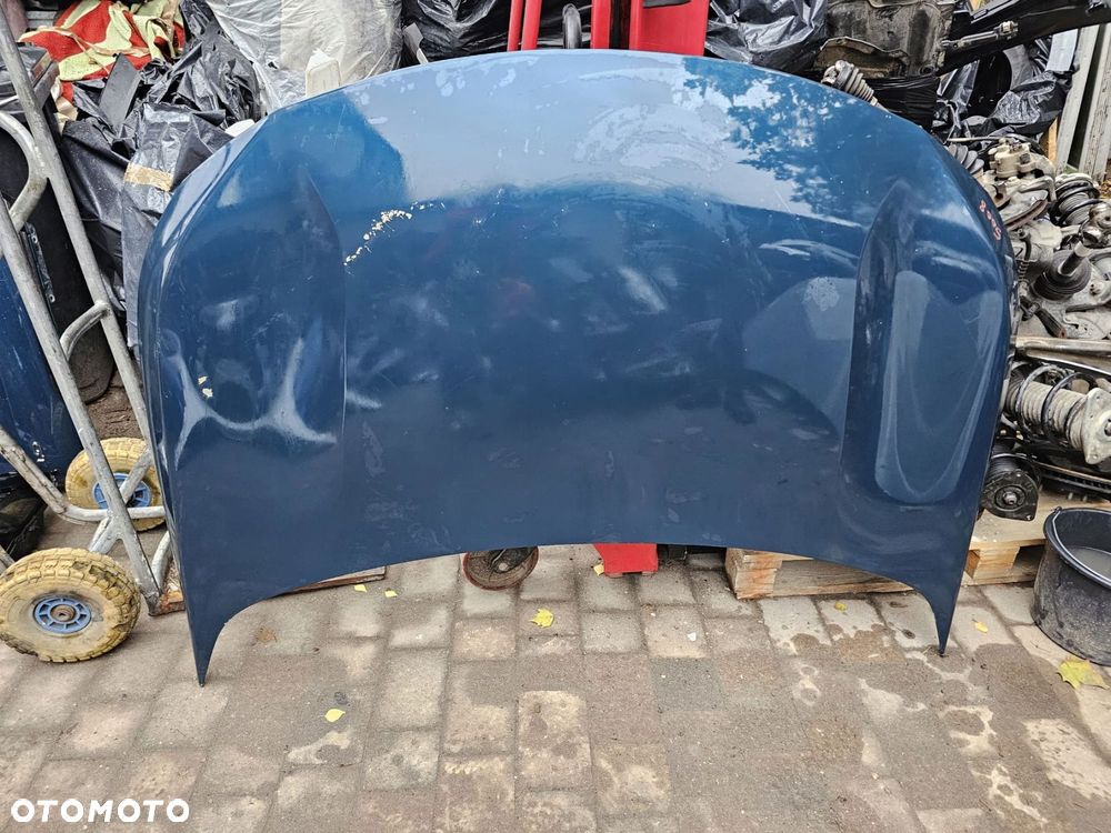 zderzak maska lampa chłodnice peugeot 5008 ii lift gt line 6 pdc full led - 4