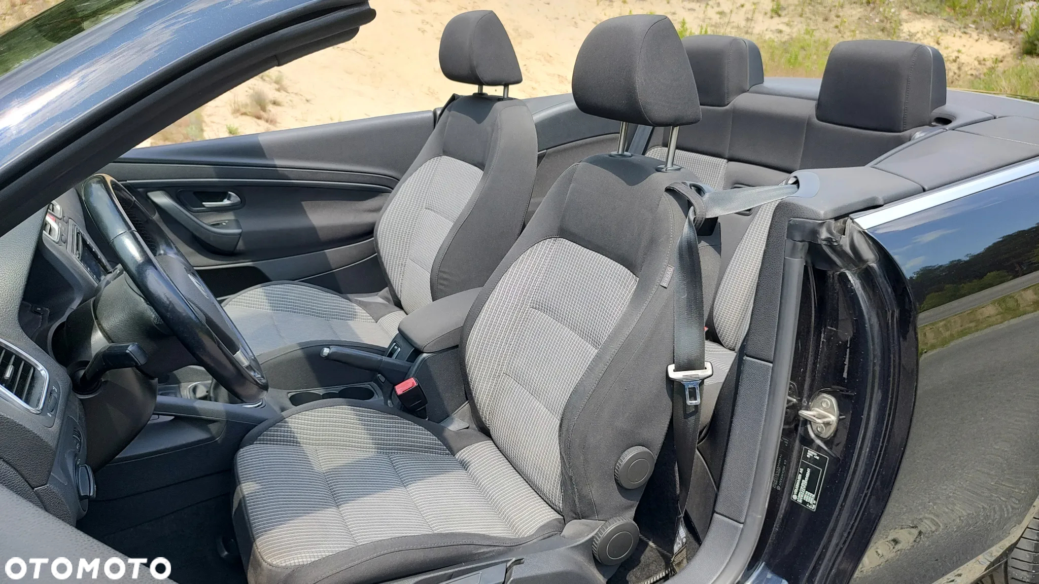Volkswagen Eos 2.0 FSI - 24