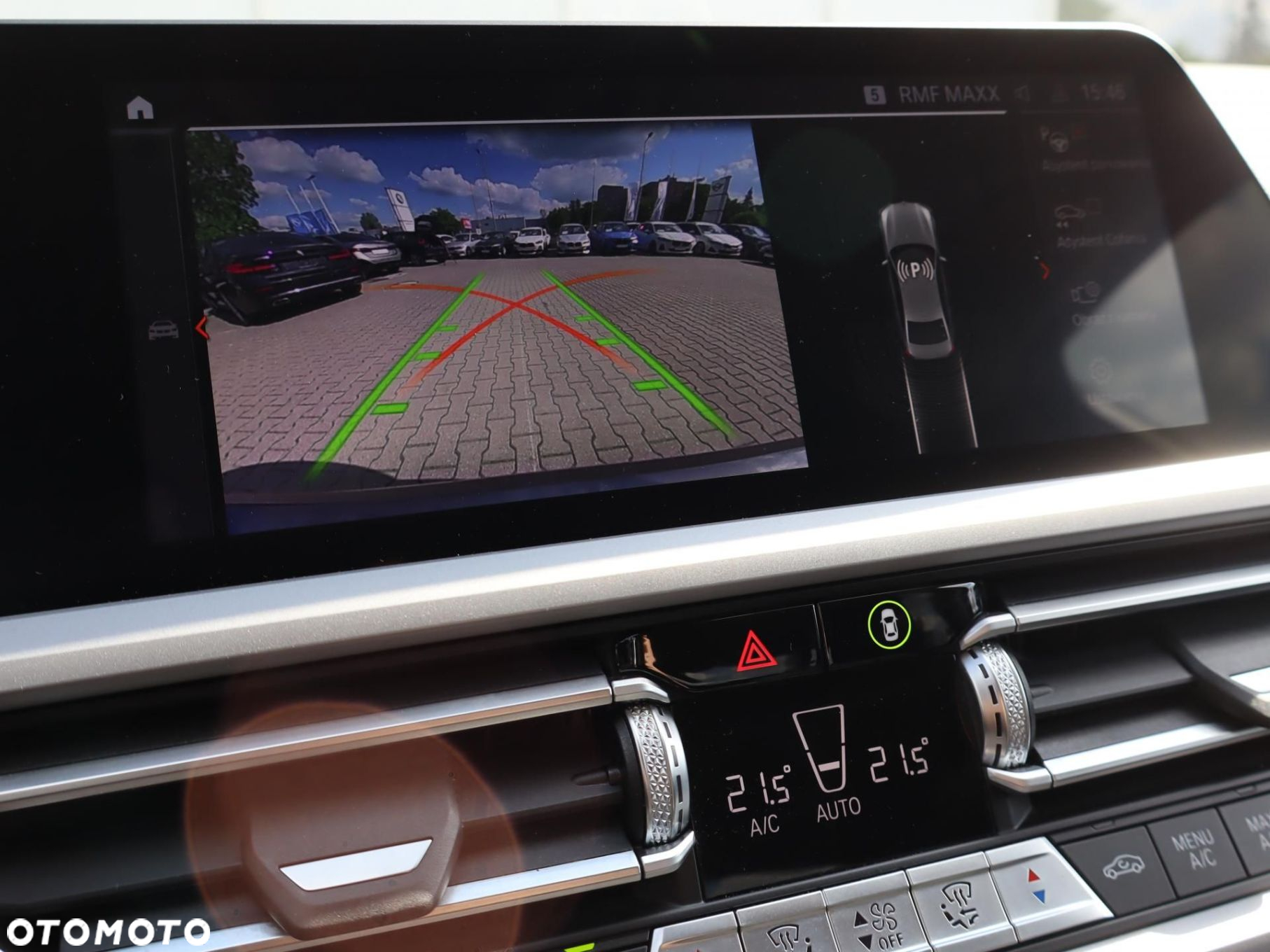BMW Seria 3 - 22