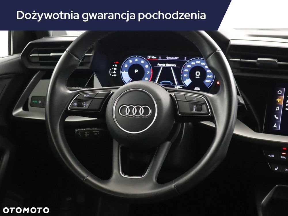 Audi A3 Sportback - 21