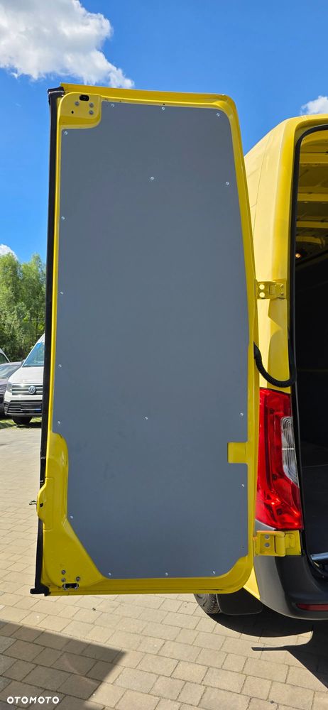 Mercedes-Benz Sprinter 3.0 CDI L3H3 Automat 7-g Tronic - 29