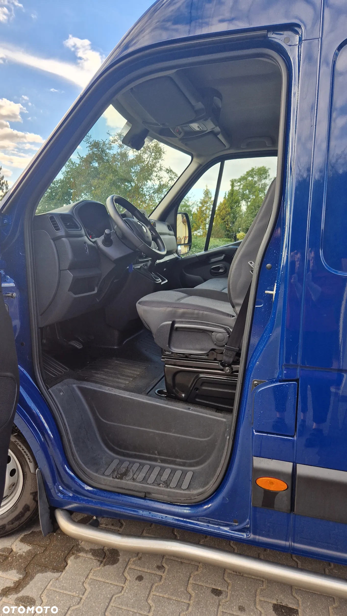 Renault Master L3H2 - 10
