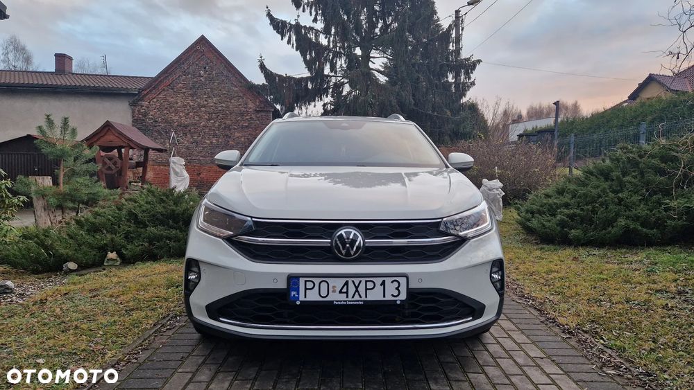 Volkswagen Taigo 1.5 TSI ACT Style DSG - 28