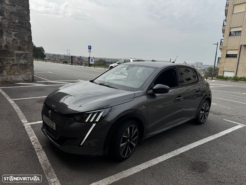 Peugeot 208 1.2 PureTech GT - 20
