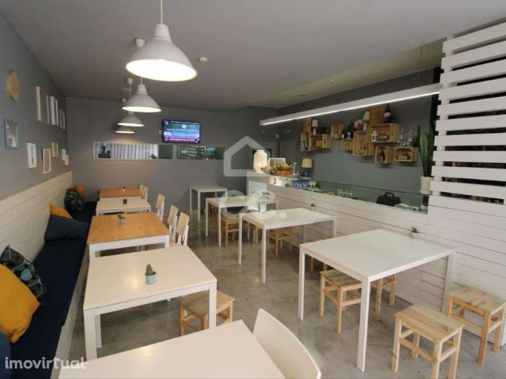 Restaurante em Vila Nova de Famalicão - Grande imagem: 3/13