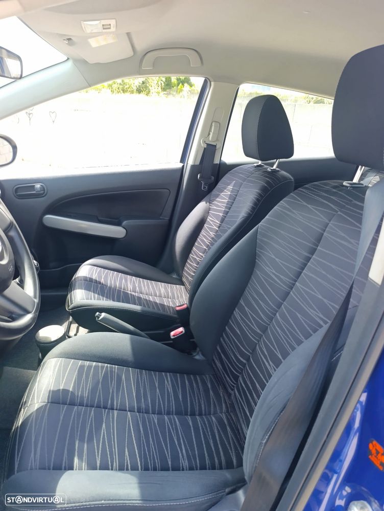 Mazda 2 1.3 MZR 90th Anniversary - 9