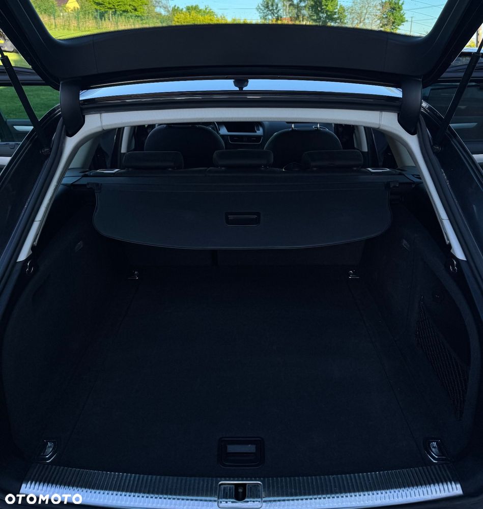 Audi A4 Avant 2.0 TDI DPF Ambition - 21
