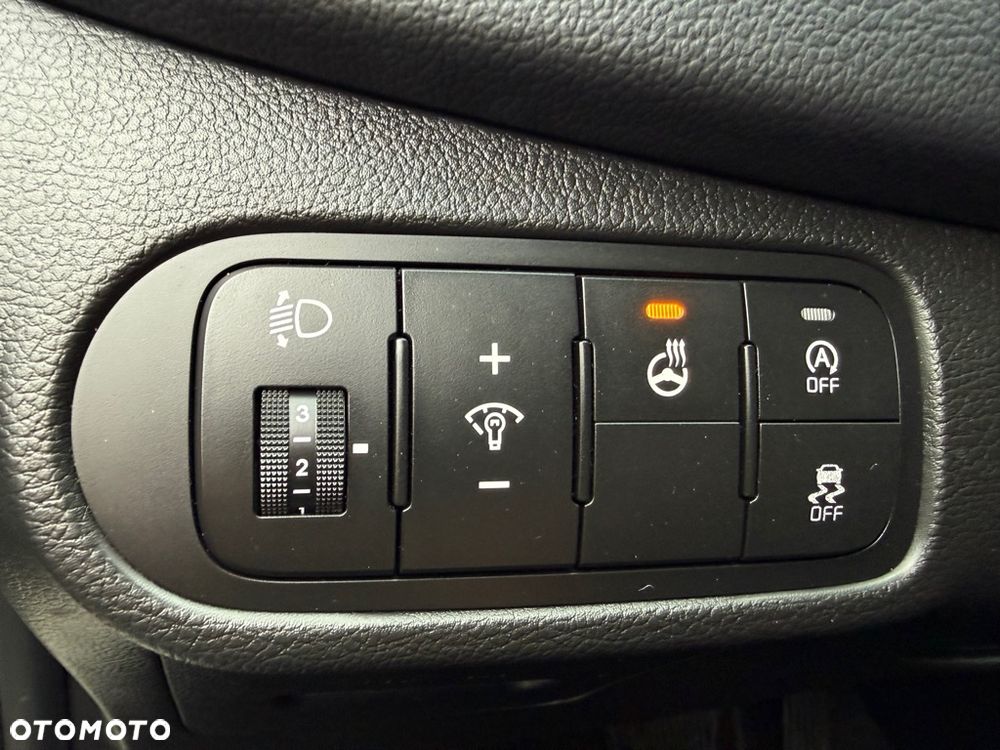 Kia Carens 1.7 CRDi 141 ISG Dream-Team Edition - 23