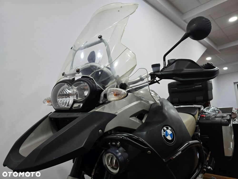 BMW Adventure - 17