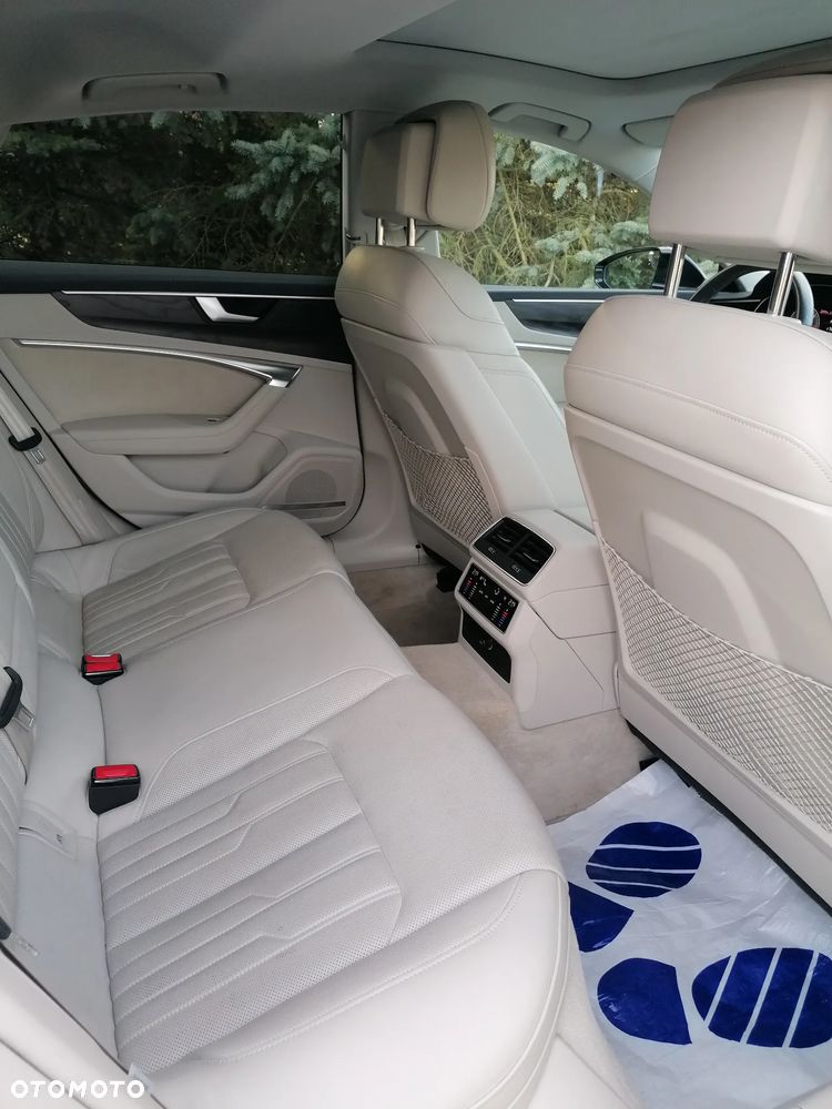 Audi A7 Sportback - 15