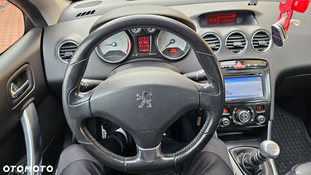 Peugeot 308 CC e-HDi FAP 110 Start&Stop Active - 39