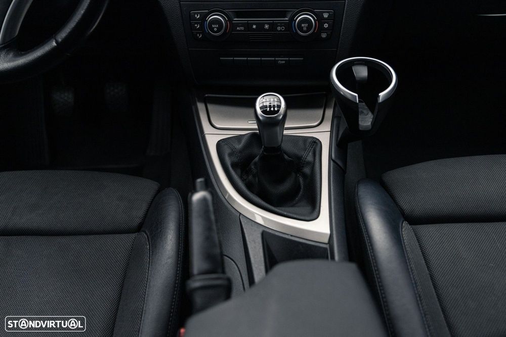 BMW 120 d Coupe - 39