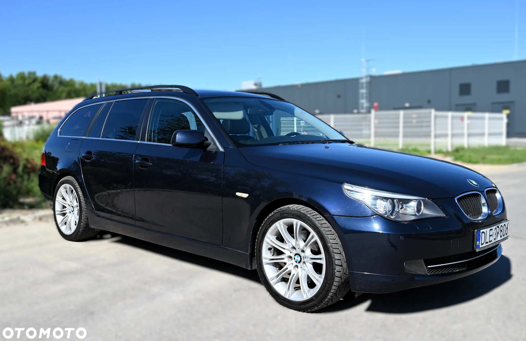 BMW Seria 5 - 2