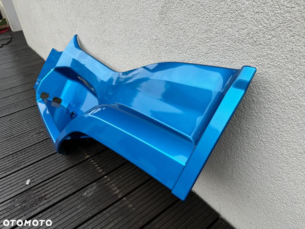 STOPNICA DAF XF XG LEWA 2249116 2249082 - 9