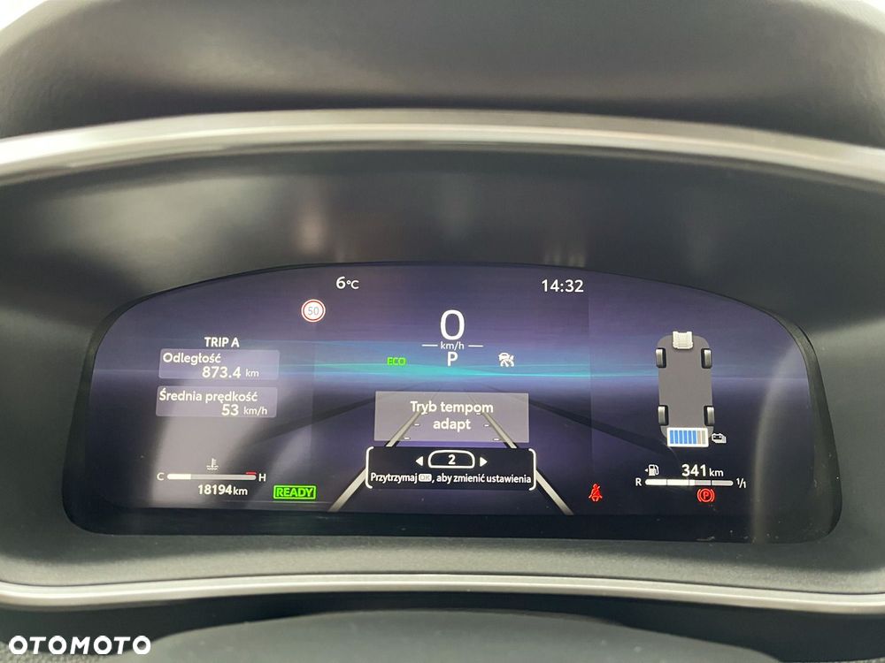 Toyota Corolla 1.8 Hybrid Comfort - 17