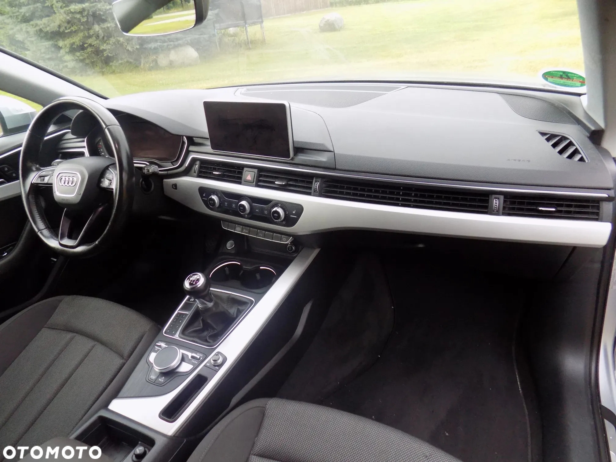 Audi A4 2.0 TDI clean diesel - 18