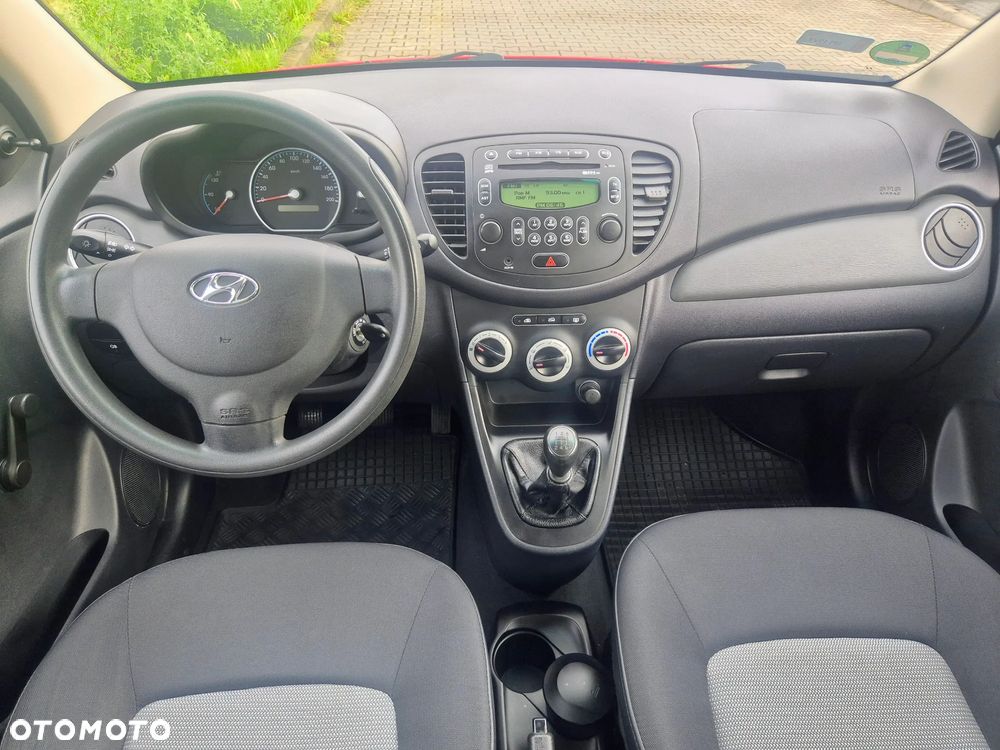 Hyundai i10 1.1 Classic - 16