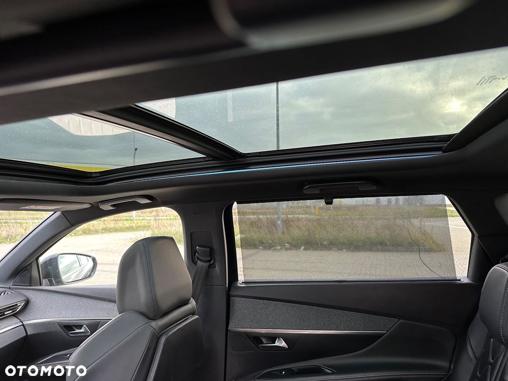 Peugeot 5008 PureTech 130 Stop & Start Allure Business-Paket - 21