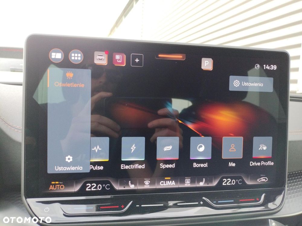 Cupra Leon - 29