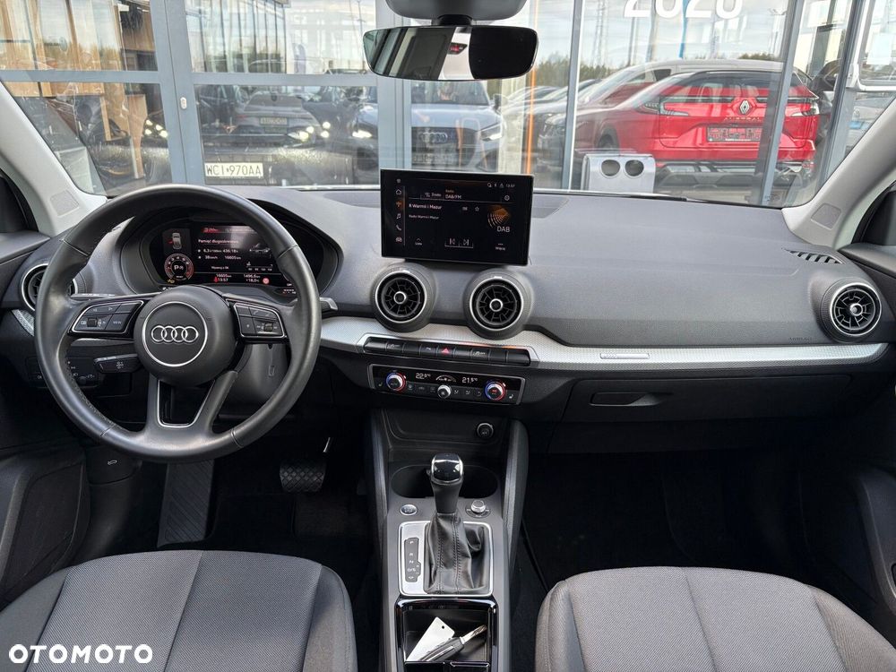 Audi Q2 - 10