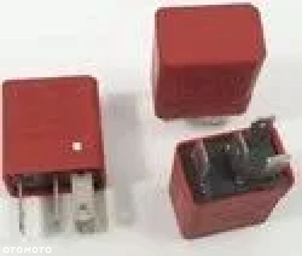 przekaźnik moduł 46520422 A727 DUCATO fiat lancia alfa 12V 30A - 2