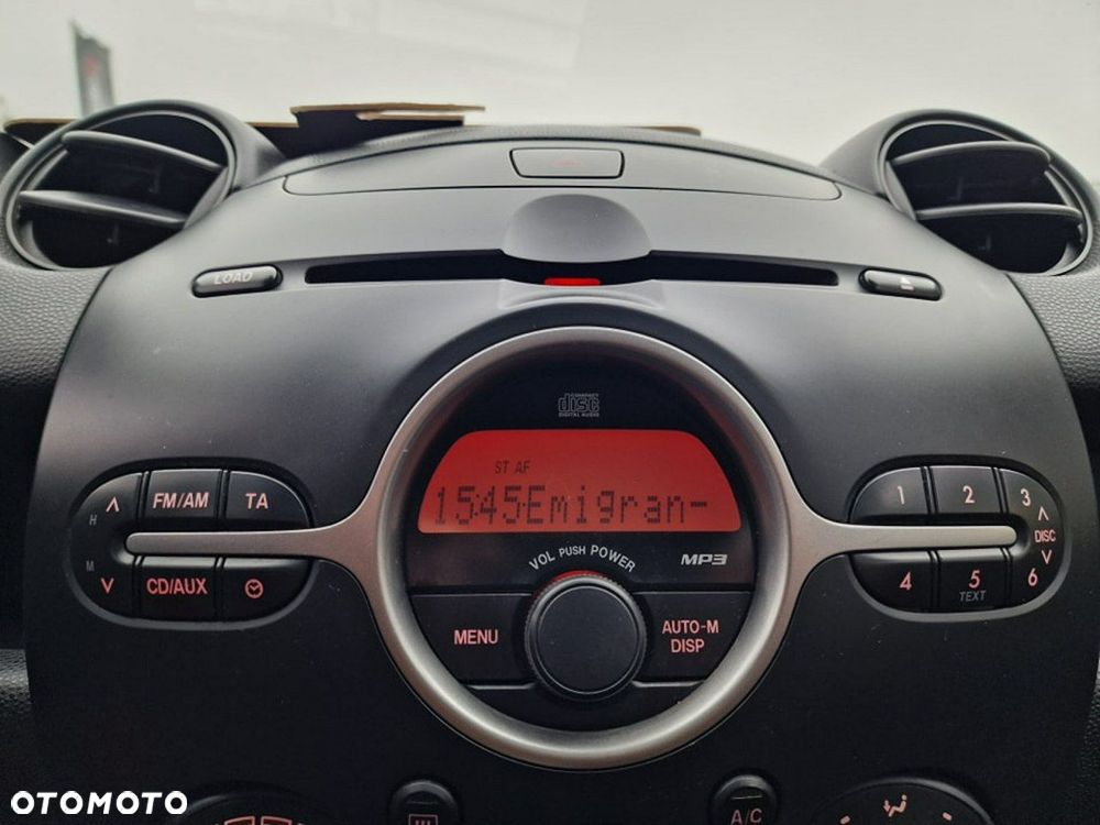 Mazda 2 1.3 Impression - 15