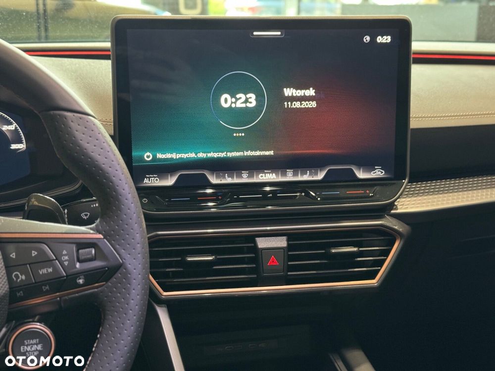 Cupra Leon - 21