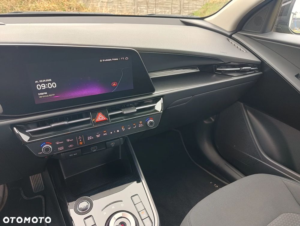 Kia Niro Edition 7 - 22