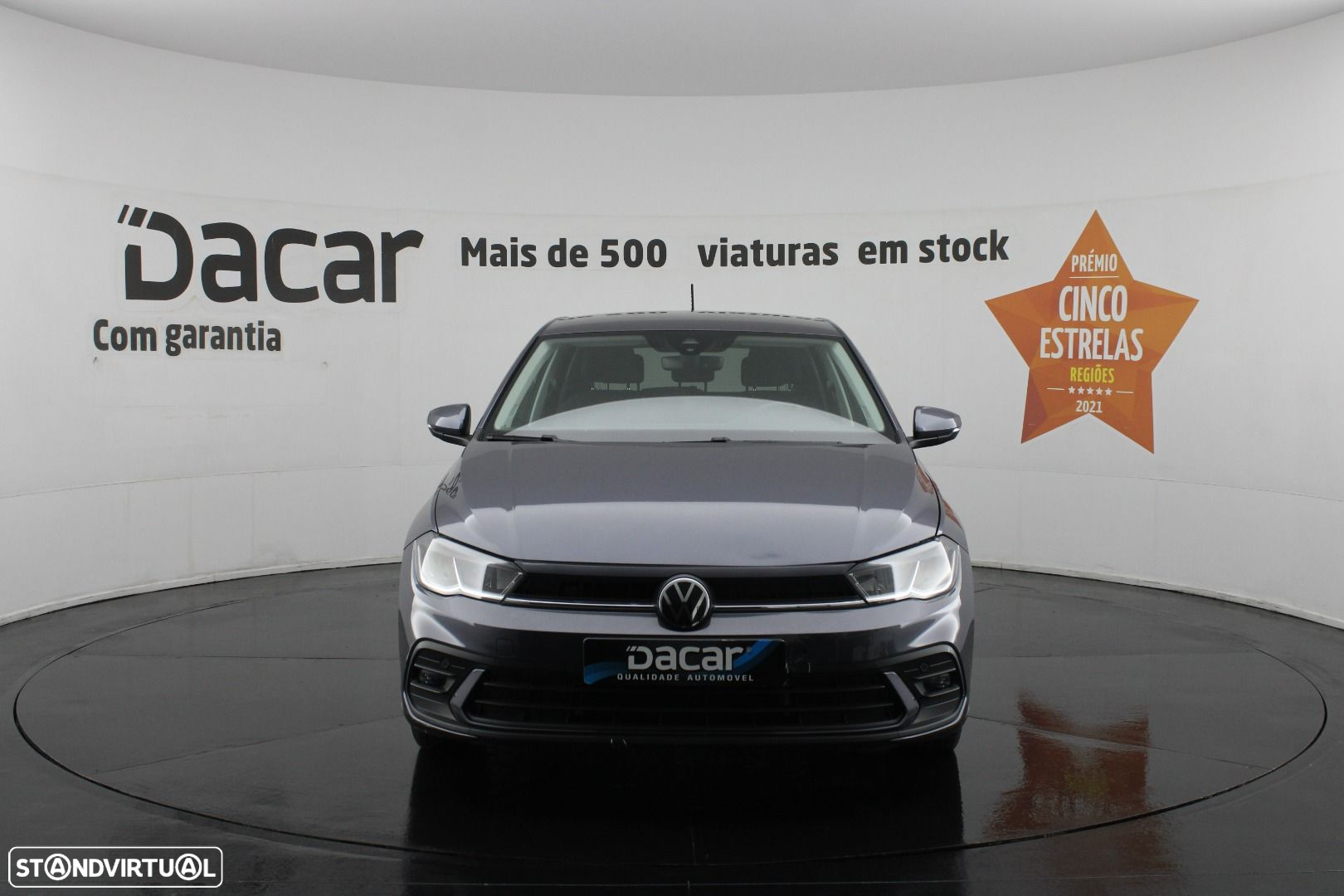 VW Polo 1.0 TSI Life - 3