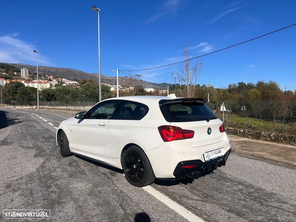 BMW 116 d M Sport - 6