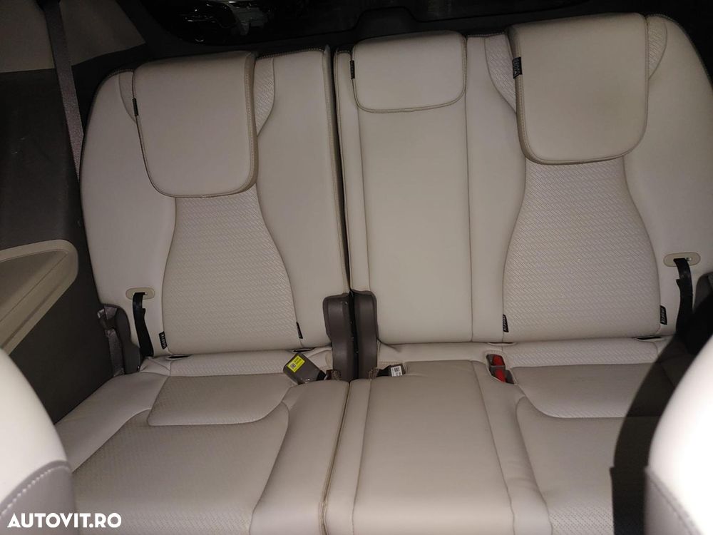 Kia Carnival - 19