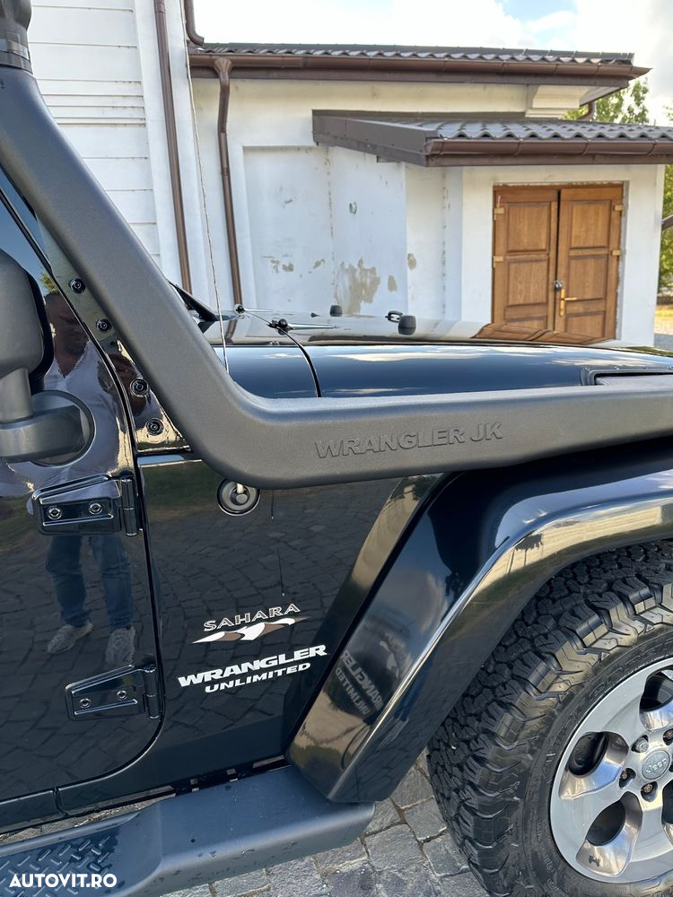 Jeep Wrangler - 35